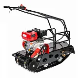 Мотобуксировщики Мотобуксировщики