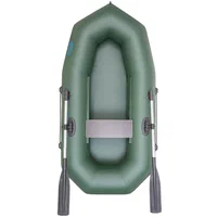 Гребная лодка STEFA220 РС